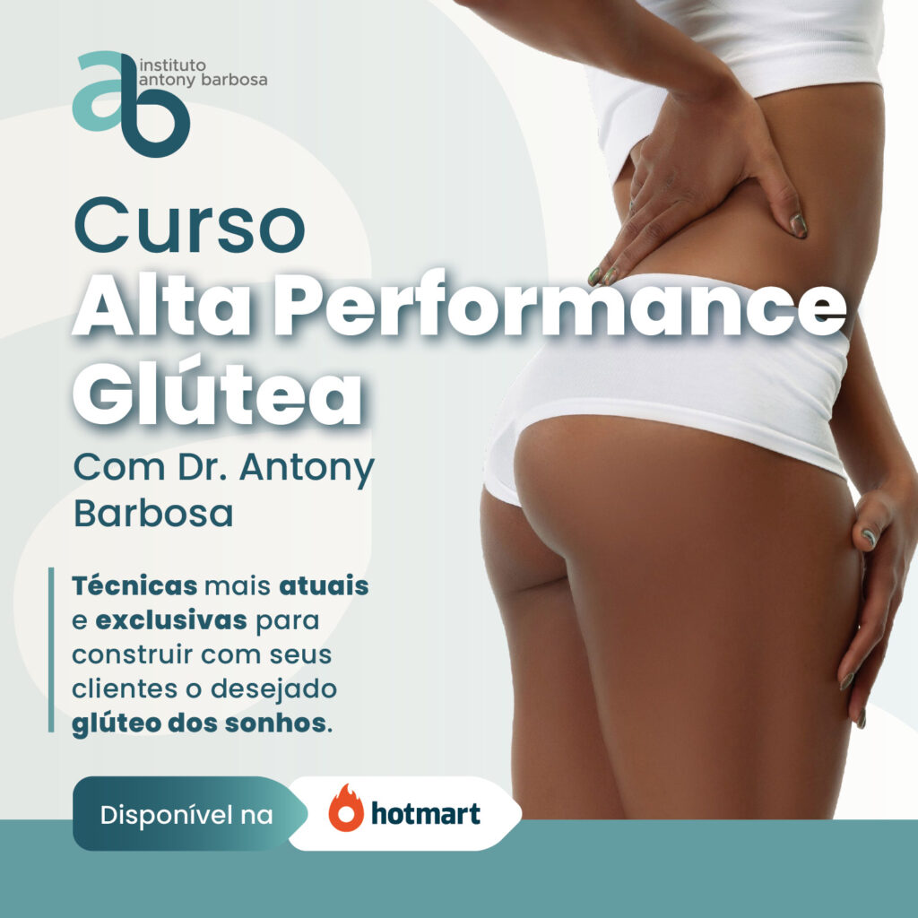 Alta Performance Glútea