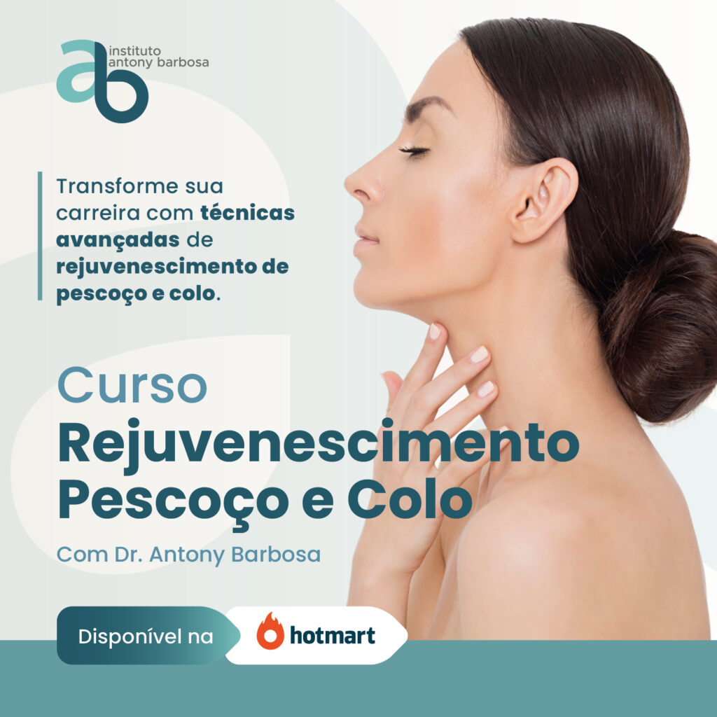 Rejuvenescimento Pescoço e Colo
