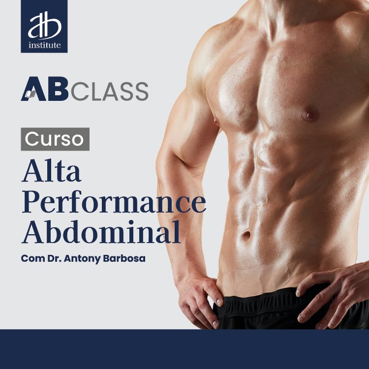 Curso_Alta Performance Abdominal