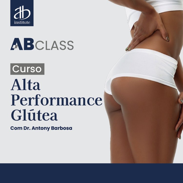 Curso_Alta Performance Glútea