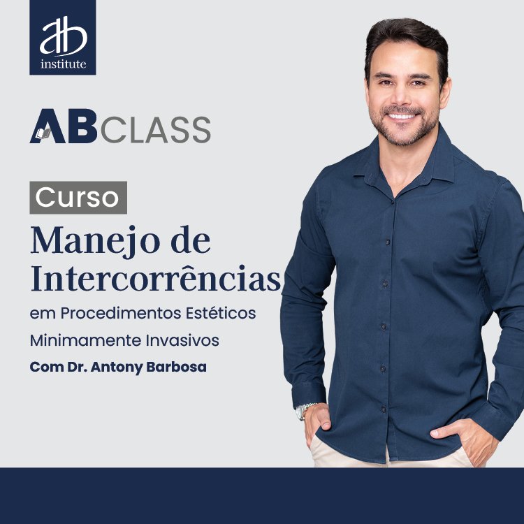 Curso_Manejo de Intercorrências