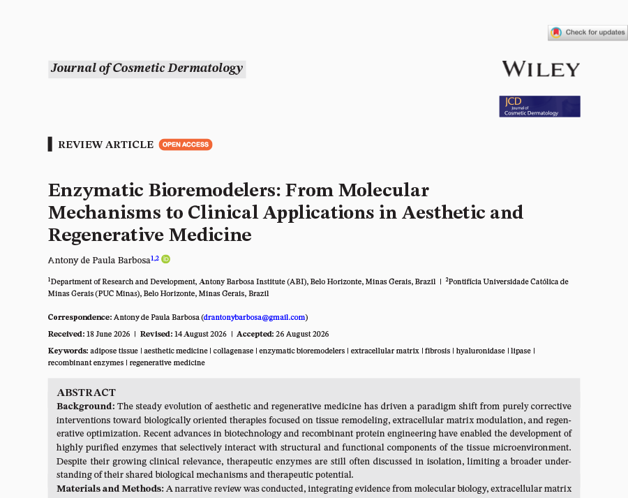 Enzymatic Bioremodelers